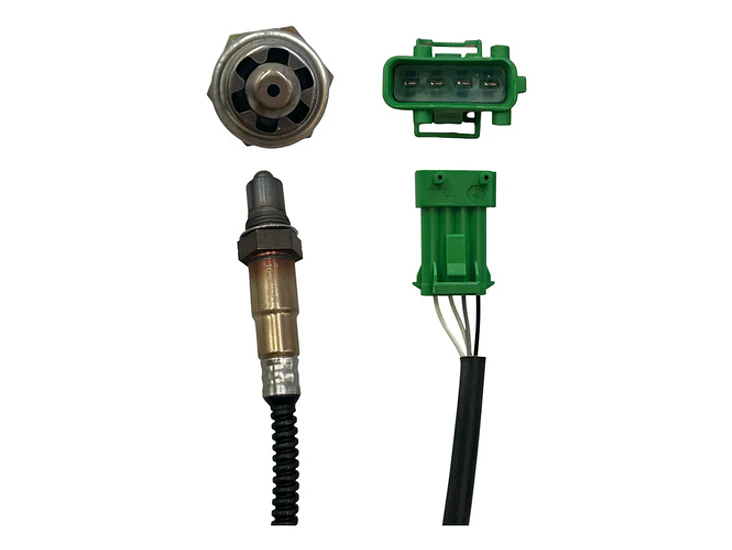 Sensor Oxigeno Para Peugeot 3008 1.6 2018-2021 3