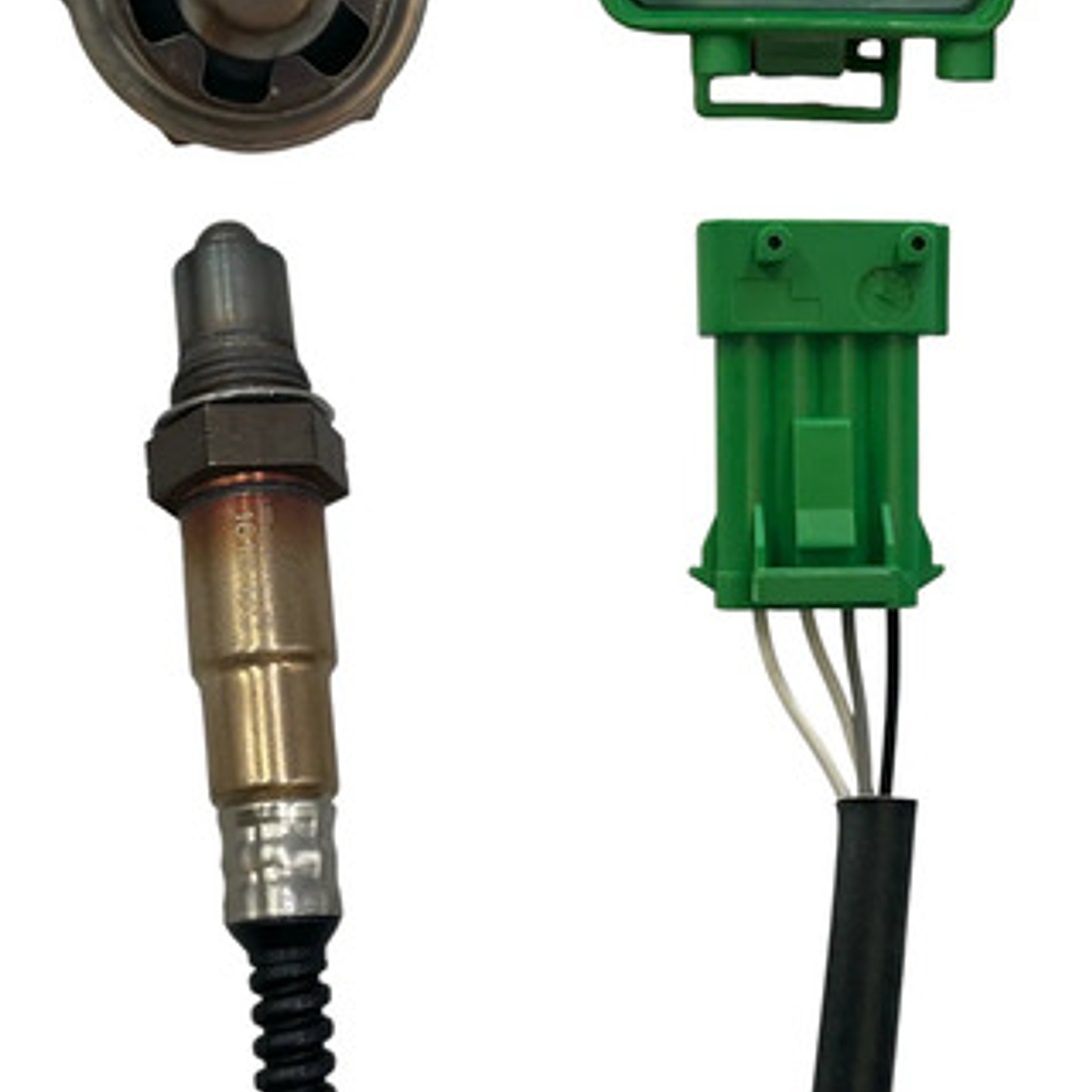 Sensor Oxigeno Para Peugeot 3008 1.6 2018-2021 3