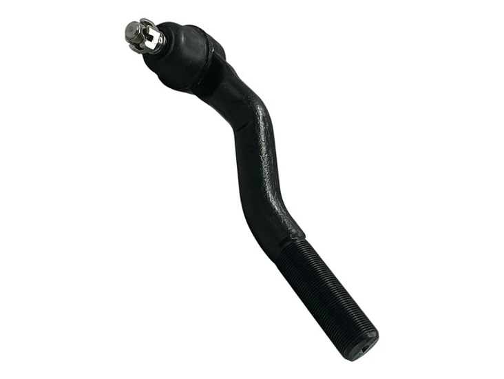 Terminal Dirección (par) Para Jeep Wrangler Jk 3.6 2012-2018 6