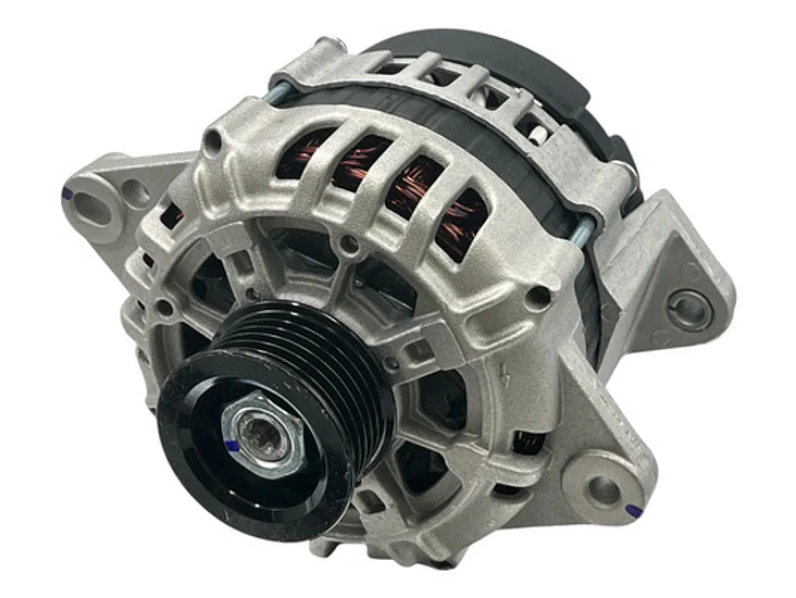 Alternador Para Daewoo Nubira 1.6 2.0 1998-2003 1