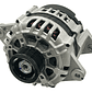 Alternador Para Daewoo Nubira 1.6 2.0 1998-2003 - Miniatura 1