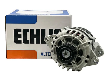 Alternador Para Daewoo Nubira 1.6 2.0 1998-2003 2