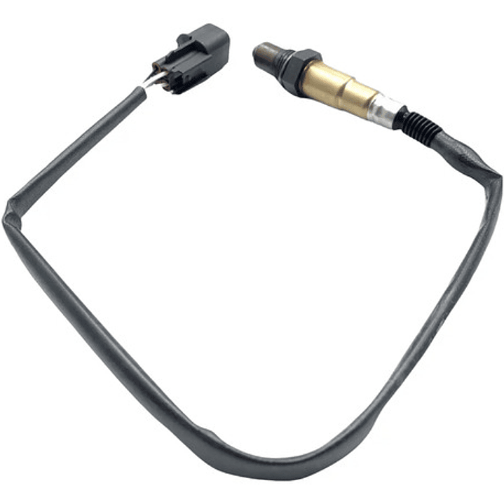 Sensor Oxigeno Para Kia Cerato 1.6 2.0 16v 2012-2019 (pos 1) 4