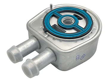 Enfriador   Mazda 6 2.0 2006-2010 2