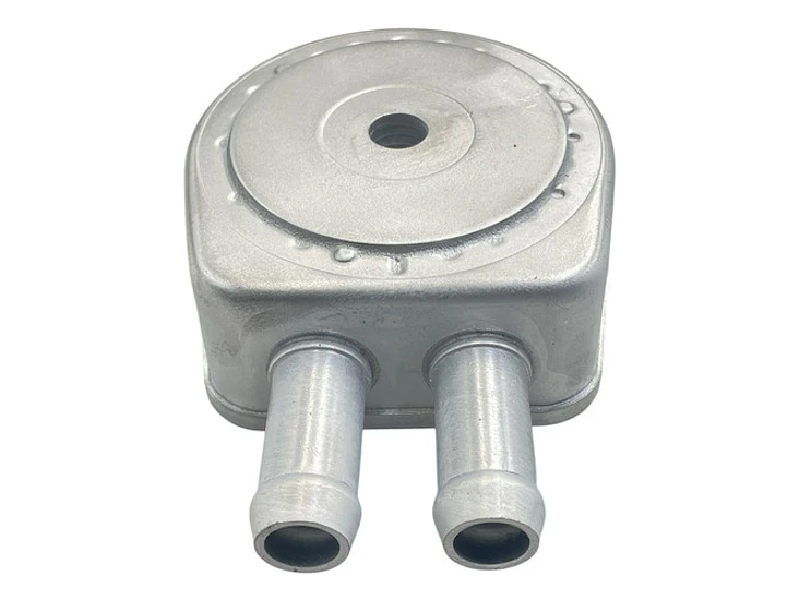 Enfriador   Mazda 6 2.0 2006-2010 6