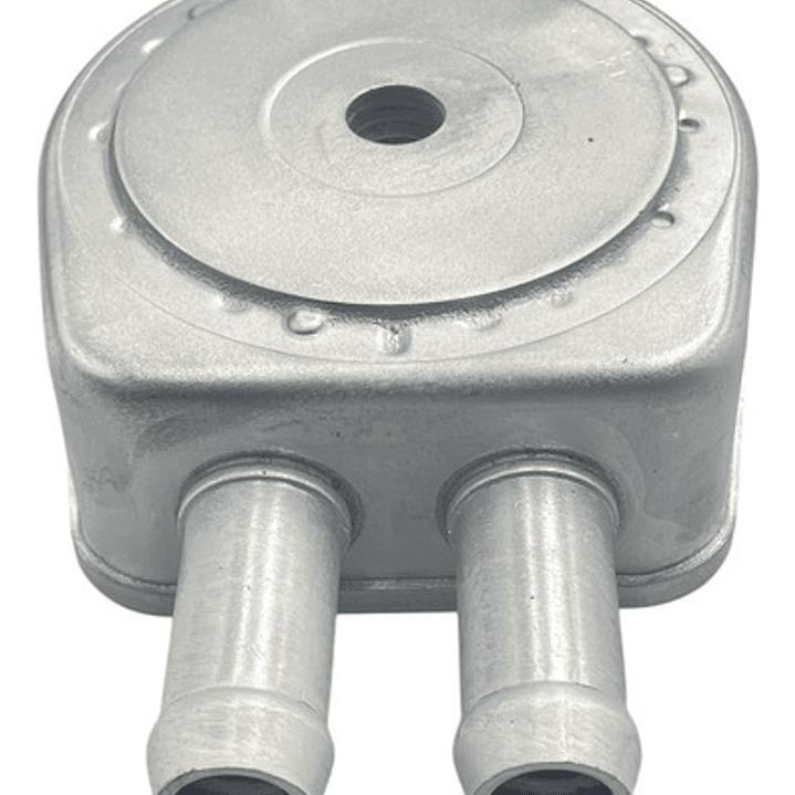 Enfriador   Mazda 6 2.0 2006-2010 6