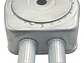 Enfriador   Mazda 6 2.0 2006-2010 - Miniatura 6
