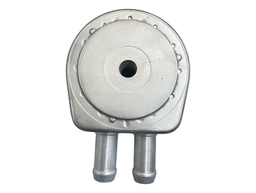Enfriador   Mazda 6 2.0 2006-2010 5