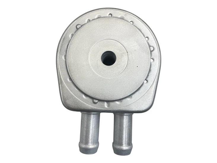 Enfriador   Mazda 6 2.0 2006-2010 5
