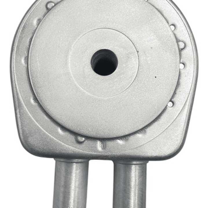 Enfriador   Mazda 6 2.0 2006-2010 5