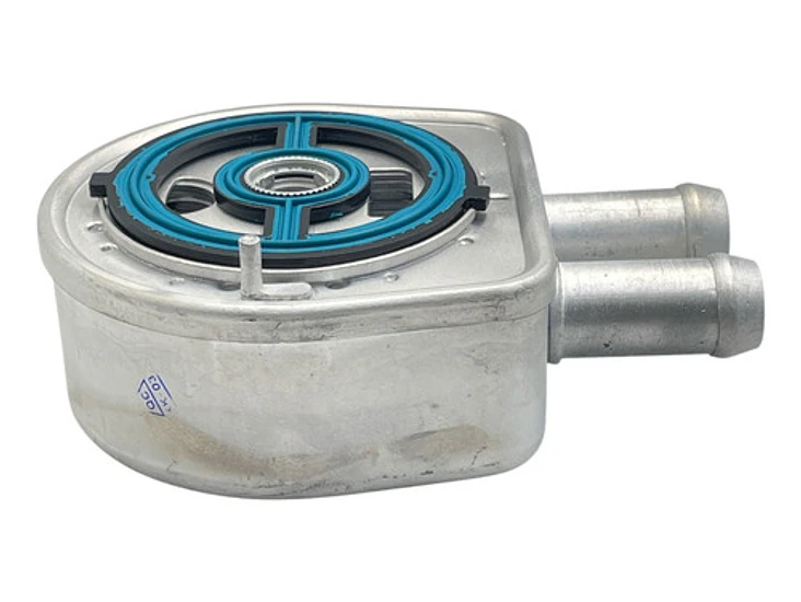 Enfriador   Mazda 6 2.0 2006-2010 4