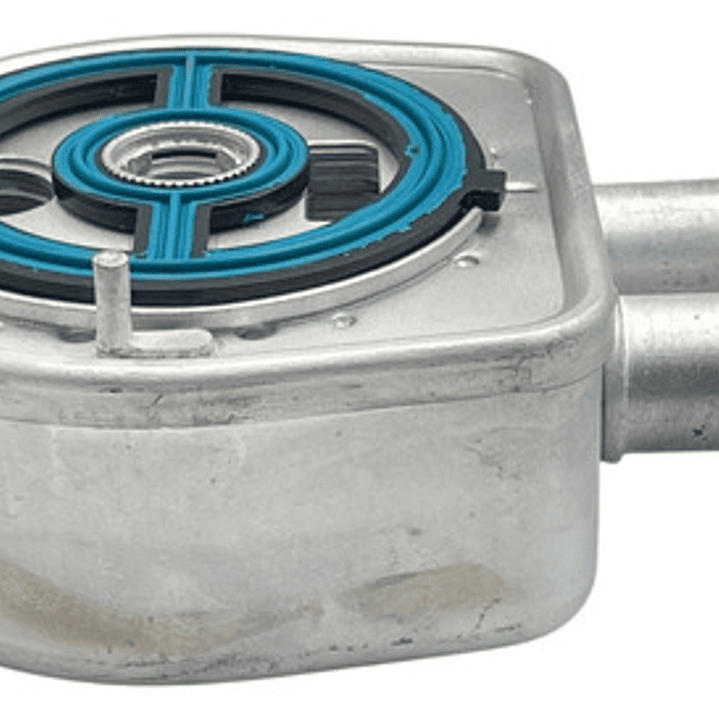 Enfriador   Mazda 6 2.0 2006-2010 4