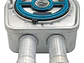 Enfriador   Mazda 6 2.0 2006-2010 - Miniatura 3