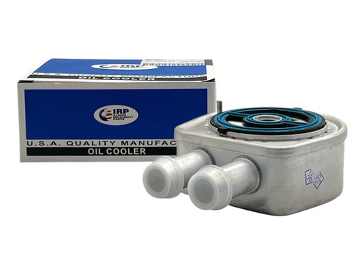 Enfriador   Mazda 6 2.0 2006-2010 1
