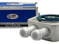 Enfriador   Mazda 6 2.0 2006-2010 - Miniatura 1