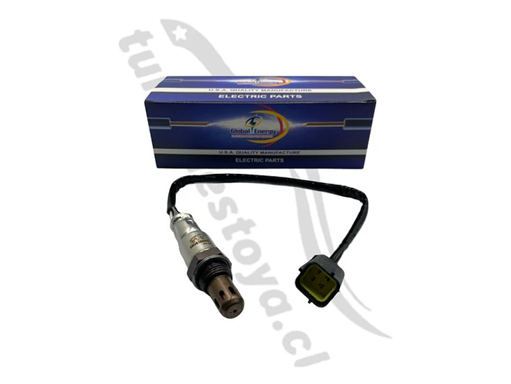Sensor Oxigeno Chevrolet Optra 1.6 2006-2016 ( Posición 1) 4