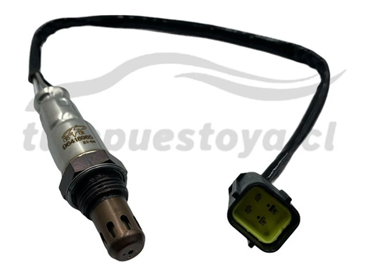 Sensor Oxigeno Chevrolet Optra 1.6 2006-2016 ( Posición 1) 2