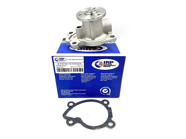 Bomba Agua Nissan Qashqai 1.6 16v 2009-2014 3