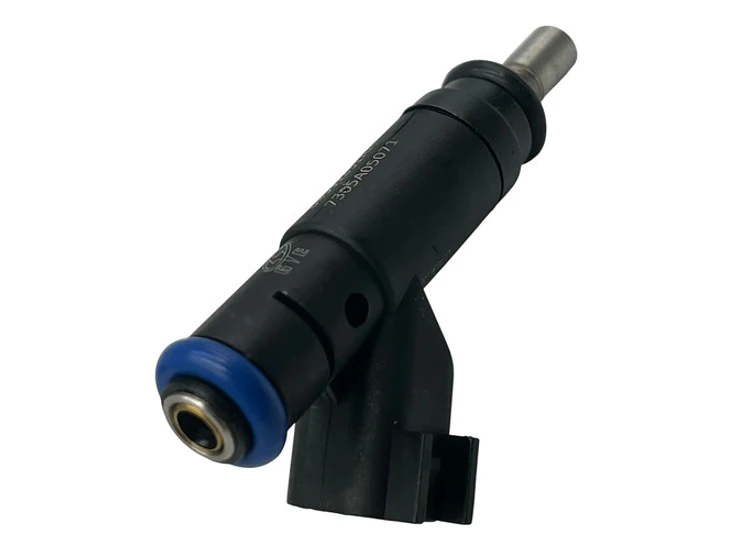 Inyector Combustible Para Dodge Durango 4.7 2008-2010 V8 1