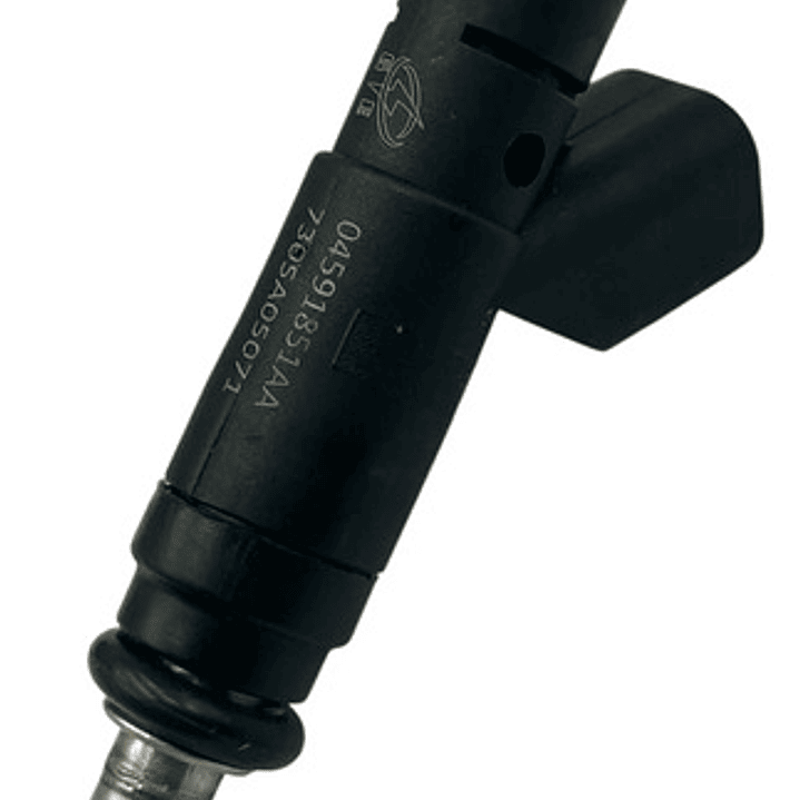 Inyector Combustible Para Dodge Durango 4.7 2008-2010 V8 4