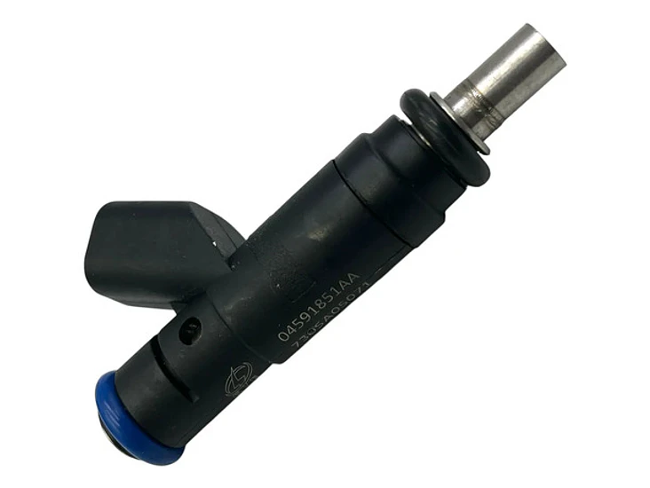 Inyector Combustible Para Dodge Durango 4.7 2008-2010 V8 3
