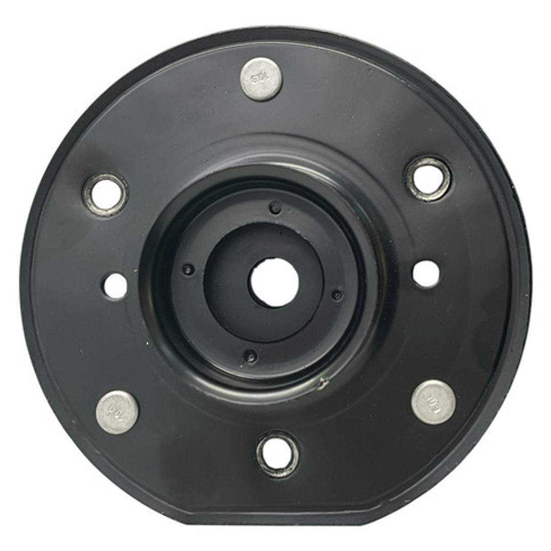 Par Cazoleta Para Chevrolet Captiva 2.4 2007-2011 2