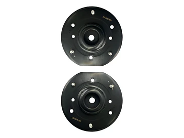 Par Cazoleta Para Chevrolet Captiva 2.4 2007-2011 1