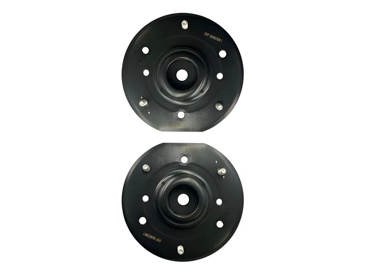 Par Cazoleta Para Chevrolet Captiva 2.4 2007-2011 1