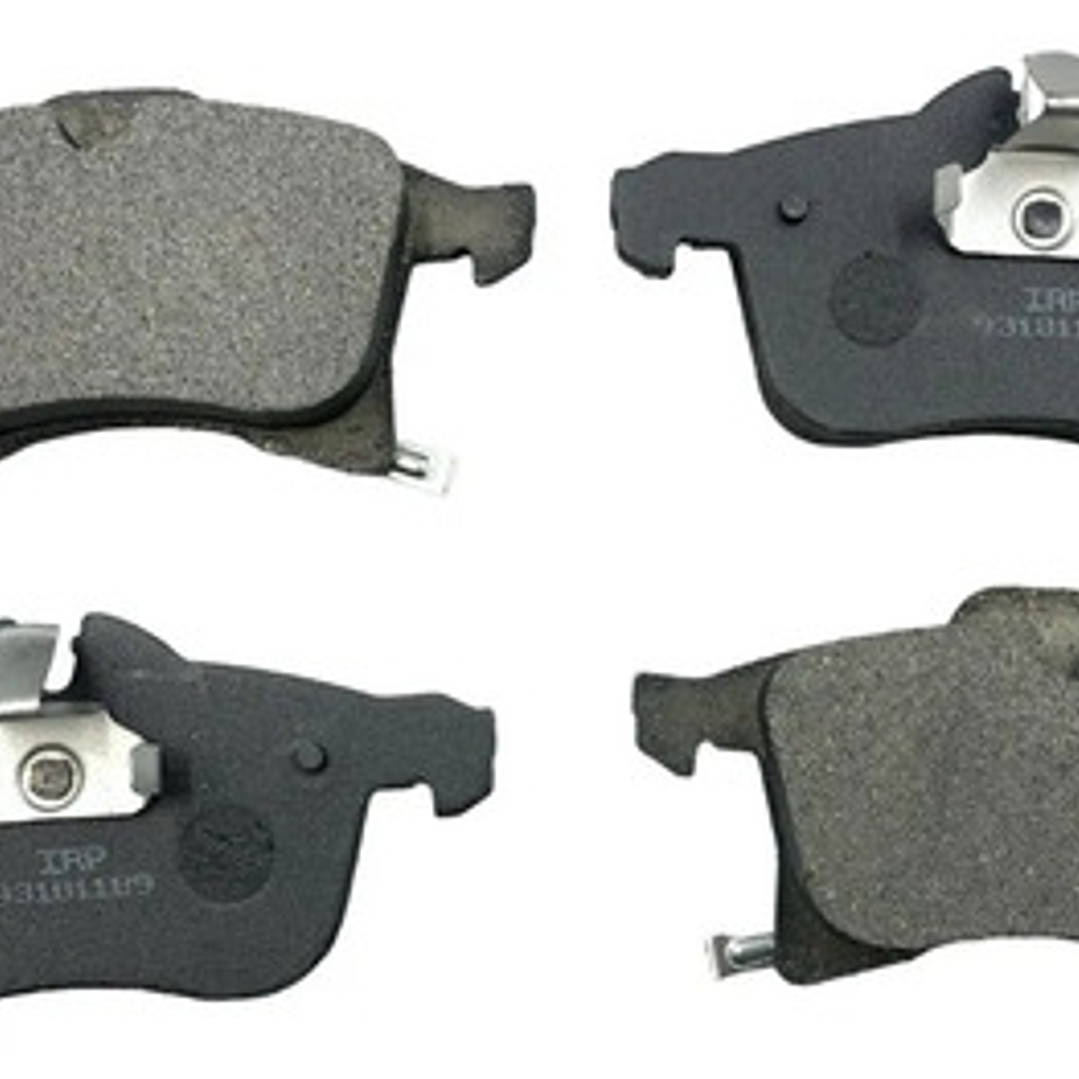 Pastilla Freno Delantera Chevrolet Astra H 1.8 2.0 2004-2010 3