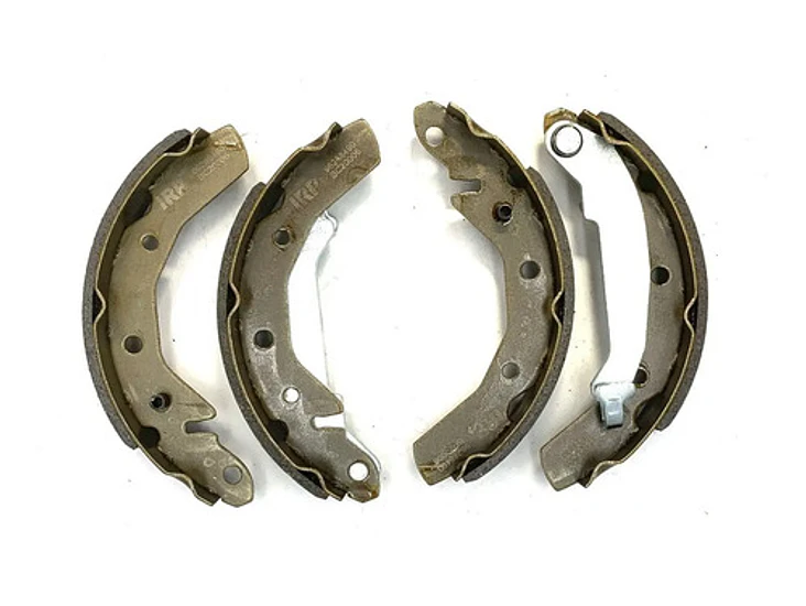 Patines O Balatas De Freno Chevrolet Spark 0.8 1.0 2004-2016 1