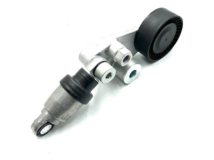 Tensor Correa Alternador Para Ssangyong Rexton 2.0 2.7 04-12 3