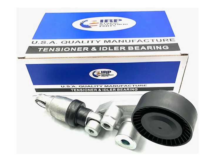 Tensor Correa Alternador Para Ssangyong Rexton 2.0 2.7 04-12 5