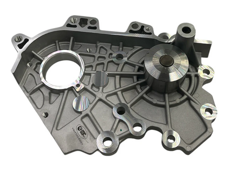 Bomba Agua Great Wall Wingle 6 2.0 Diesel 2016-2019 4d20 6