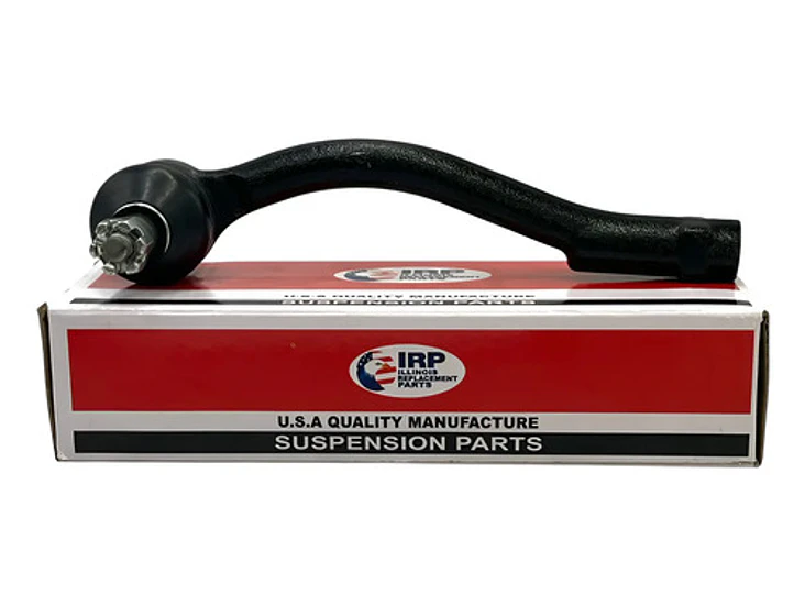 Terminal Dirección Izquierdo Para Kia Morning 1.0 1.2  11-16 1