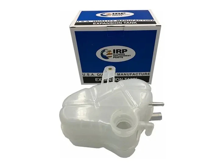Deposito Agua Aux Radiad Opel Corsa D 1.6 2012-2017 1