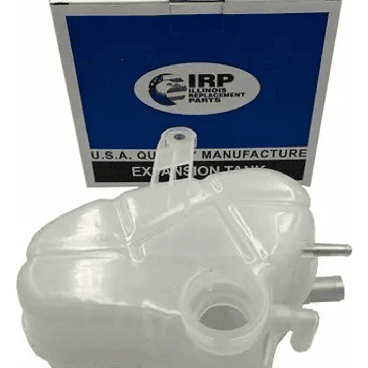 Deposito Agua Aux Radiad Opel Corsa D 1.6 2012-2017 1