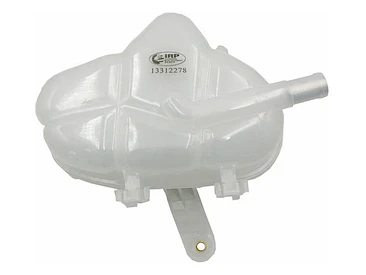 Deposito Agua Aux Radiad Opel Corsa D 1.6 2012-2017 4