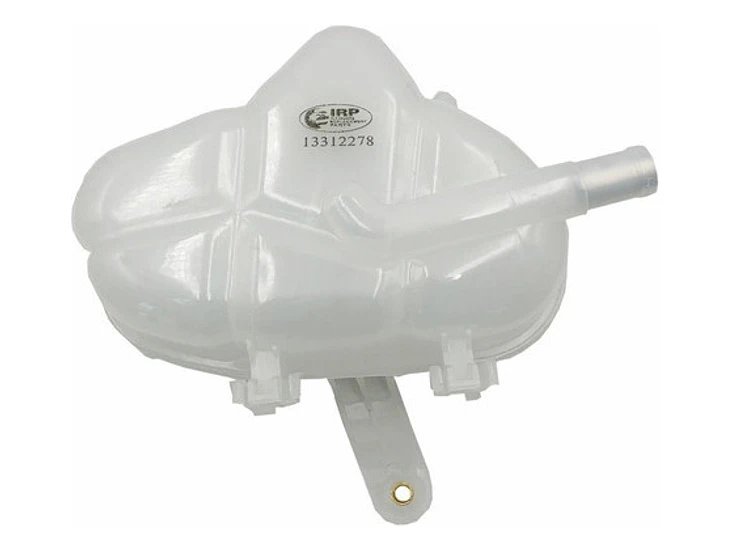 Deposito Agua Aux Radiad Opel Corsa D 1.6 2012-2017 4