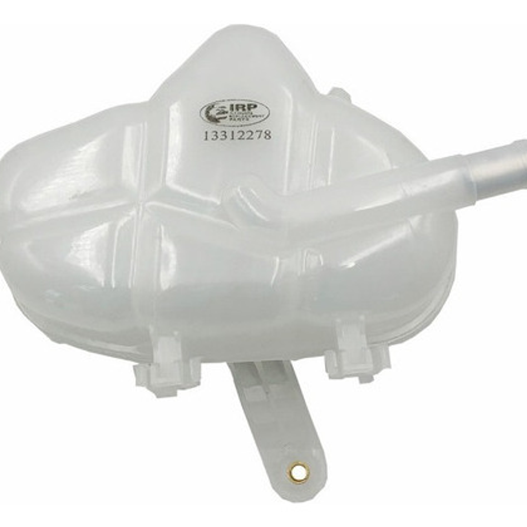 Deposito Agua Aux Radiad Opel Corsa D 1.6 2012-2017 4