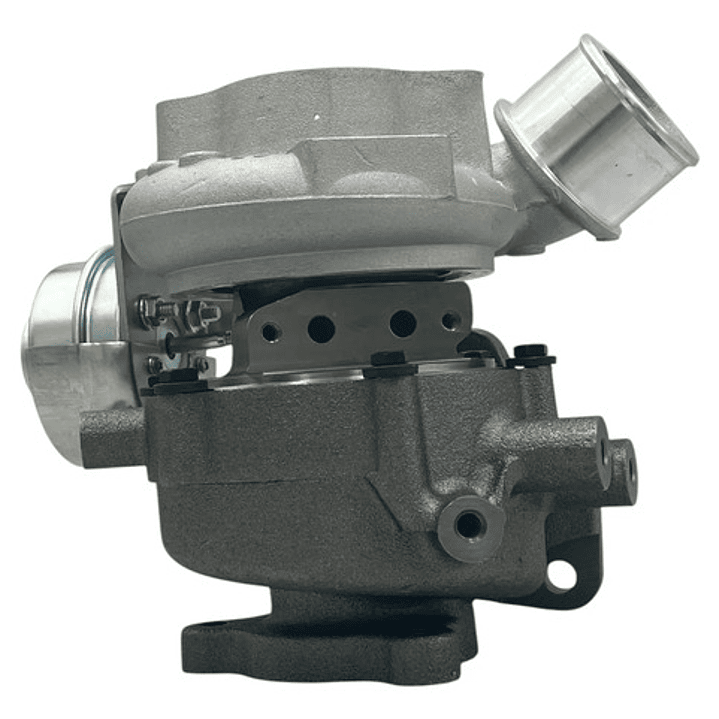 Turbo Para Mitsubishi L200 Katana 2.4 2016-2018 7