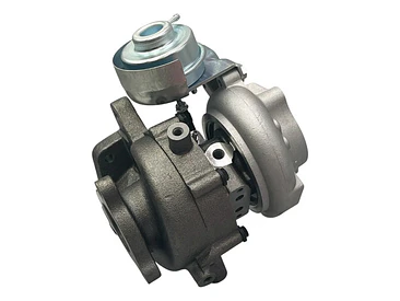 Turbo Para Mitsubishi L200 Katana 2.4 2016-2018 3