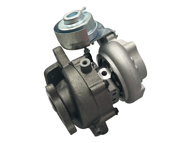 Turbo Para Mitsubishi L200 Katana 2.4 2016-2018 3