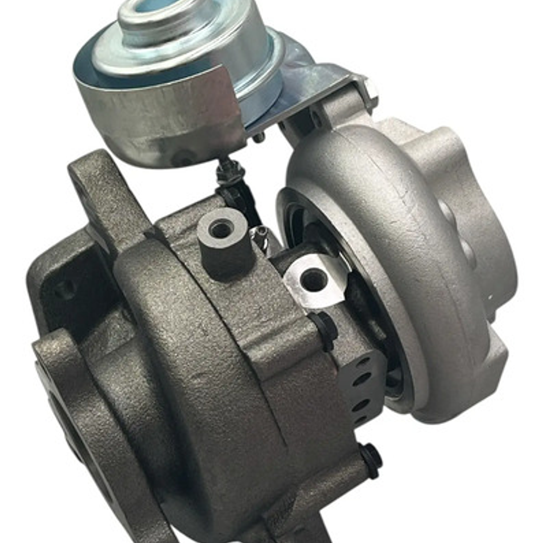 Turbo Para Mitsubishi L200 Katana 2.4 2016-2018 3