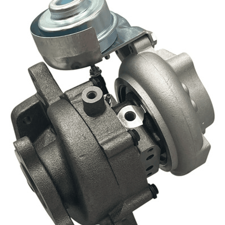 Turbo Para Mitsubishi L200 Katana 2.4 2016-2018 3