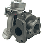 Turbo Para Mitsubishi L200 Katana 2.4 2016-2018 - Miniatura 6