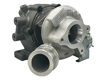 Turbo Para Mitsubishi L200 Katana 2.4 2016-2018 1
