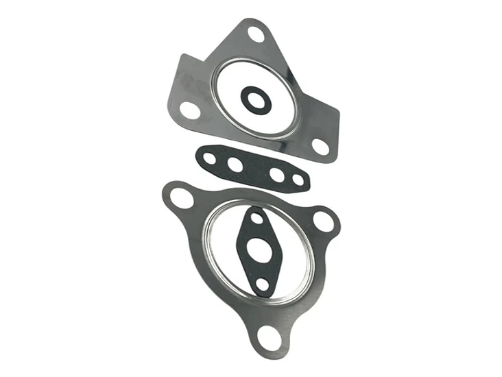 Turbo Para Mitsubishi L200 Katana 2.4 2016-2018 4