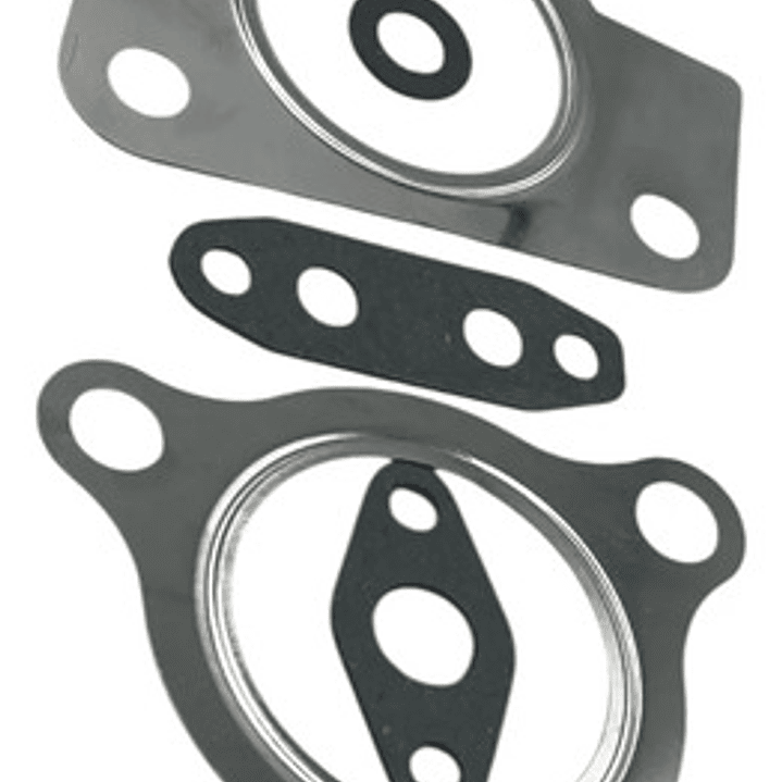 Turbo Para Mitsubishi L200 Katana 2.4 2016-2018 4