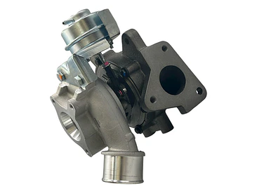 Turbo Para Mitsubishi L200 Katana 2.4 2016-2018 2