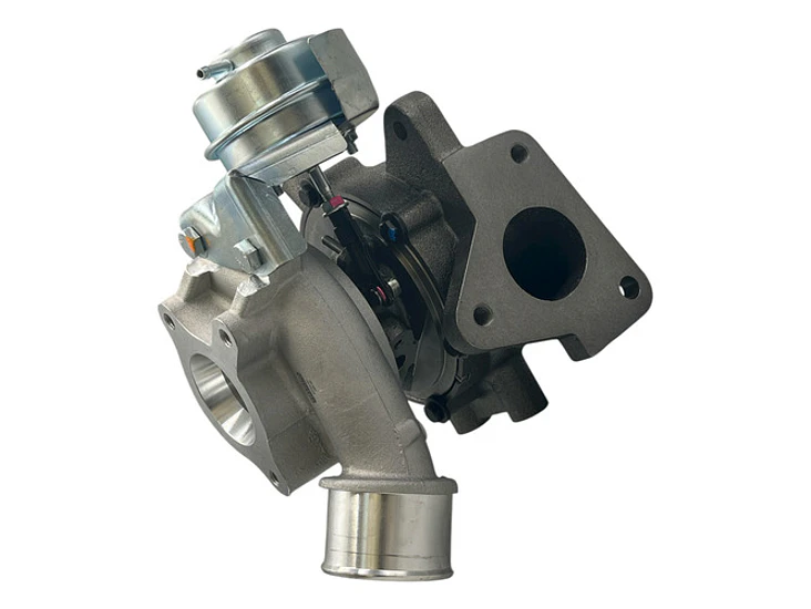 Turbo Para Mitsubishi L200 Katana 2.4 2016-2018 2